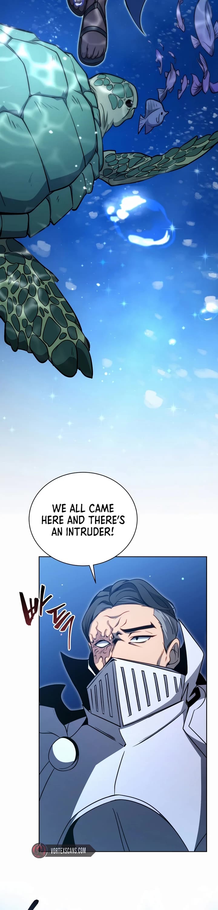 Necromancer Academy and the Genius Summoner chapter 174 page 2