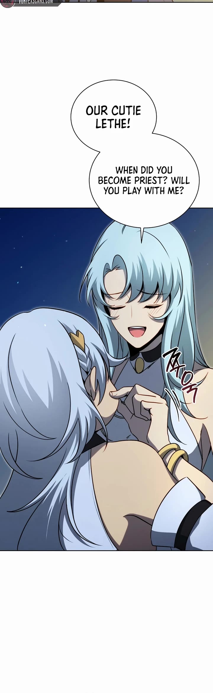 Necromancer Academy and the Genius Summoner chapter 174 page 25