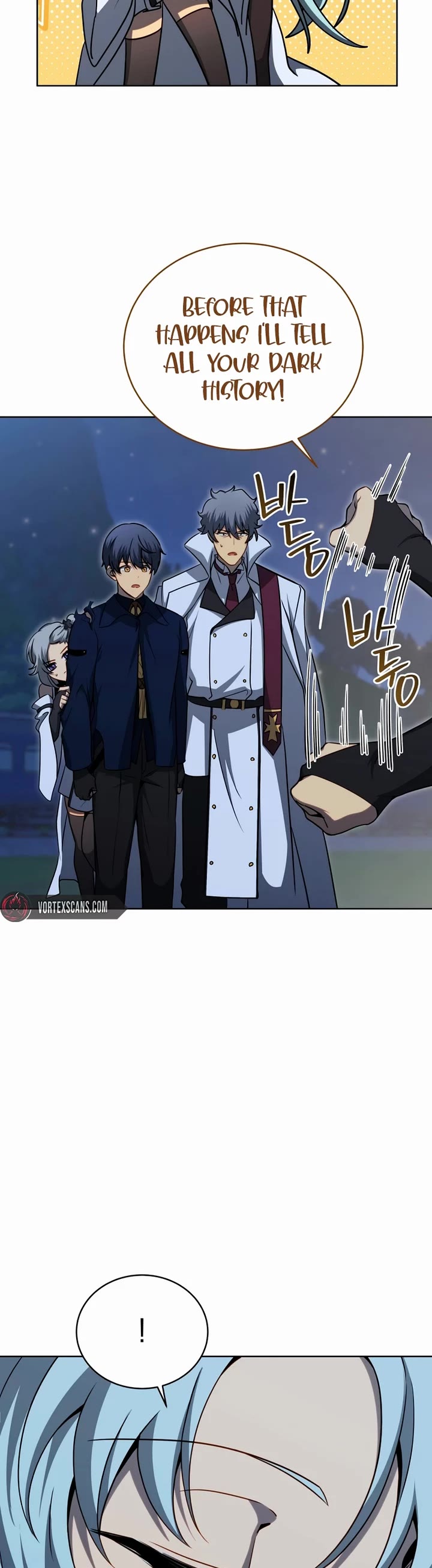 Necromancer Academy and the Genius Summoner chapter 174 page 27