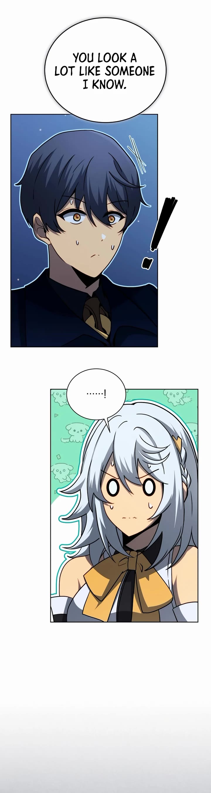 Necromancer Academy and the Genius Summoner chapter 174 page 31