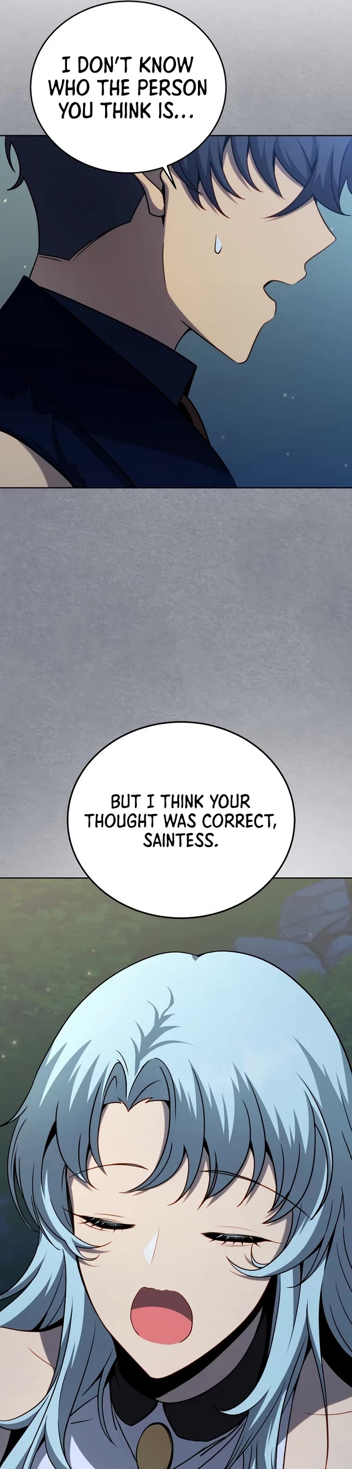 Necromancer Academy and the Genius Summoner chapter 174 page 32