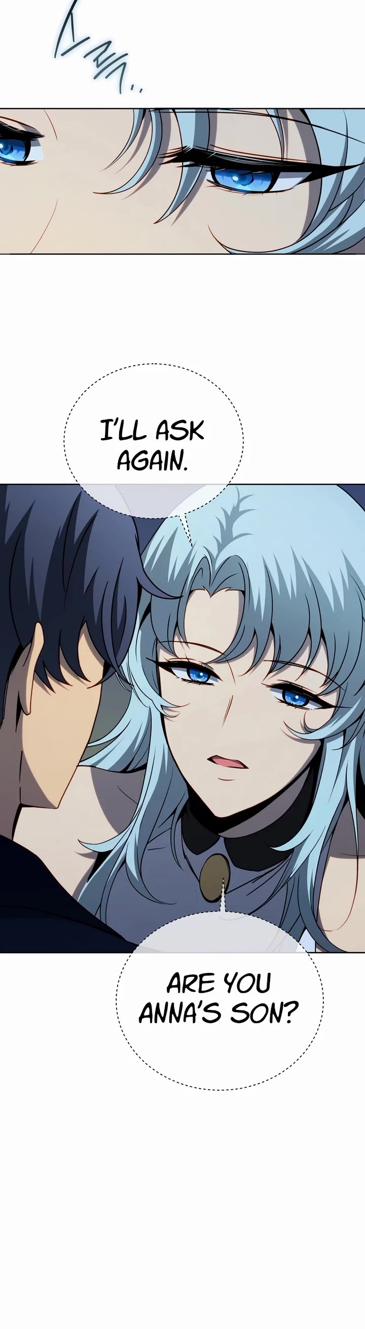 Necromancer Academy and the Genius Summoner chapter 174 page 34