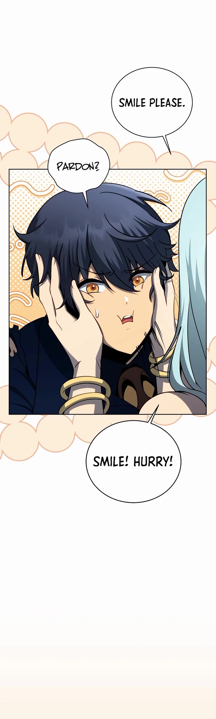 Necromancer Academy and the Genius Summoner chapter 174 page 37