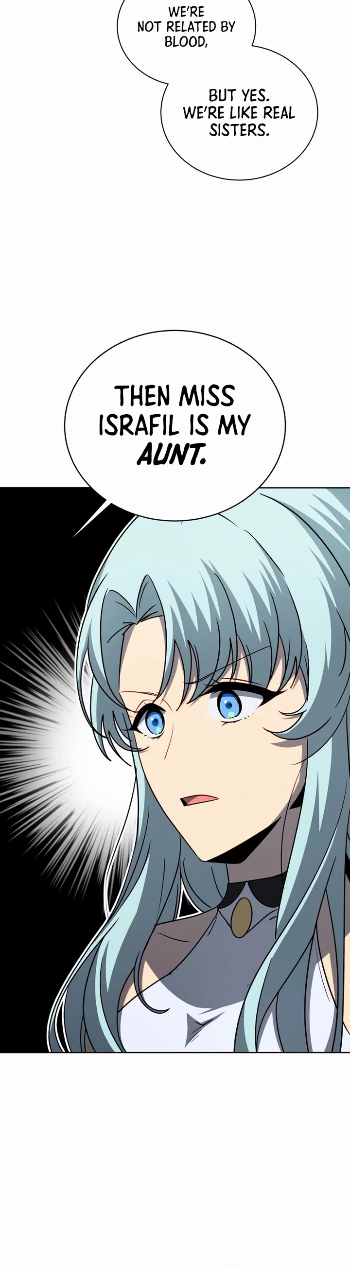 Necromancer Academy and the Genius Summoner chapter 174 page 40