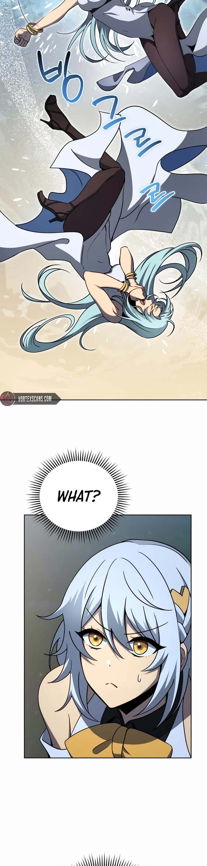 Necromancer Academy and the Genius Summoner chapter 174 page 42