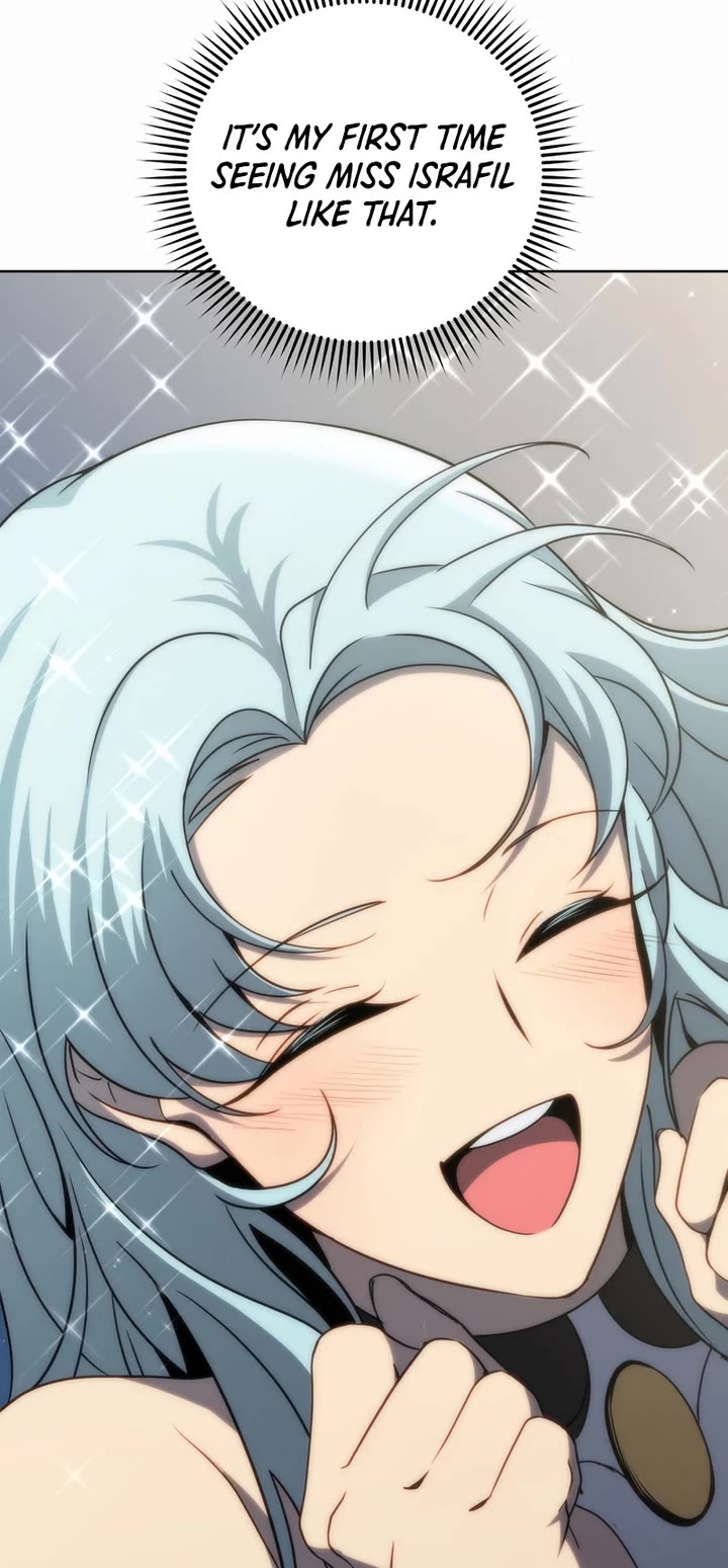 Necromancer Academy and the Genius Summoner chapter 174 page 43