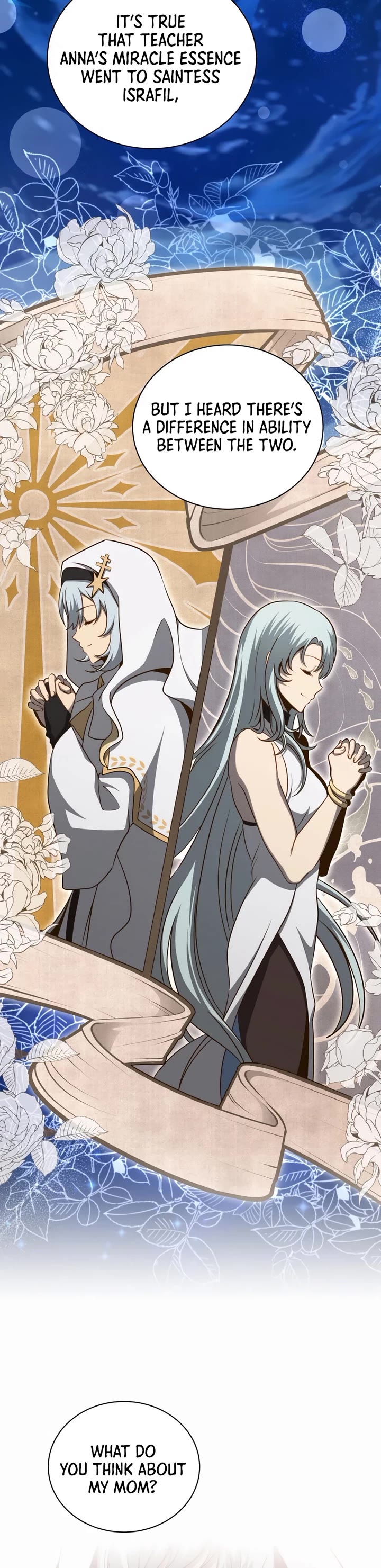 Necromancer Academy and the Genius Summoner chapter 174 page 7