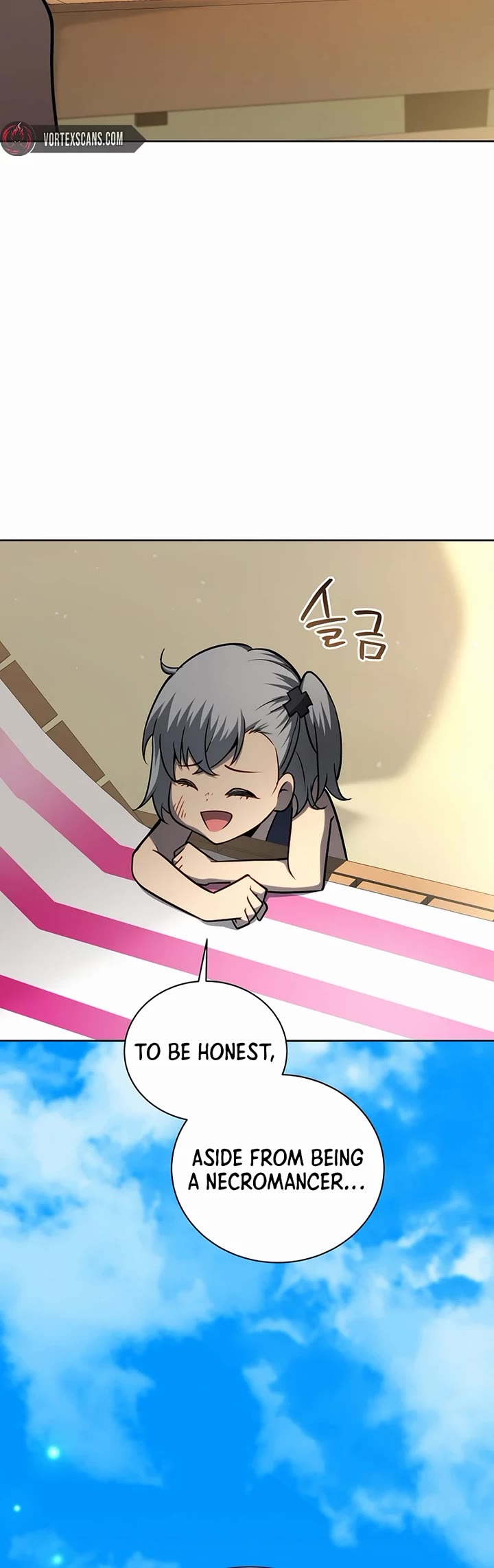 Necromancer Academy and the Genius Summoner chapter 175 page 12