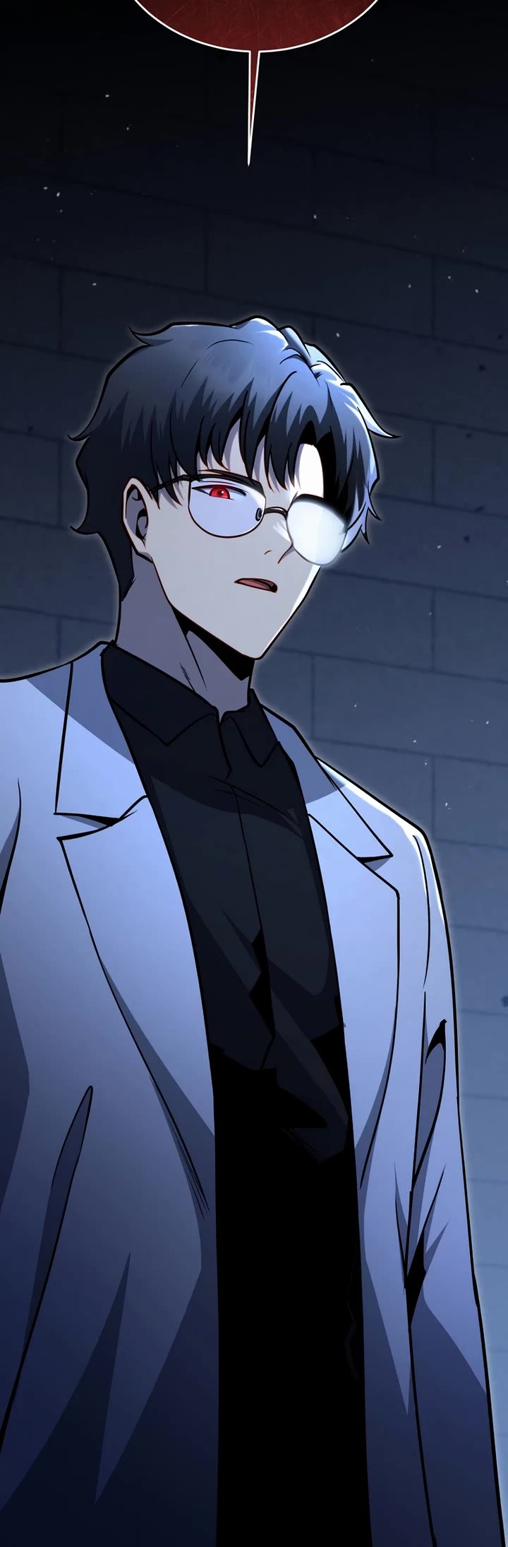 Necromancer Academy and the Genius Summoner chapter 175 page 42