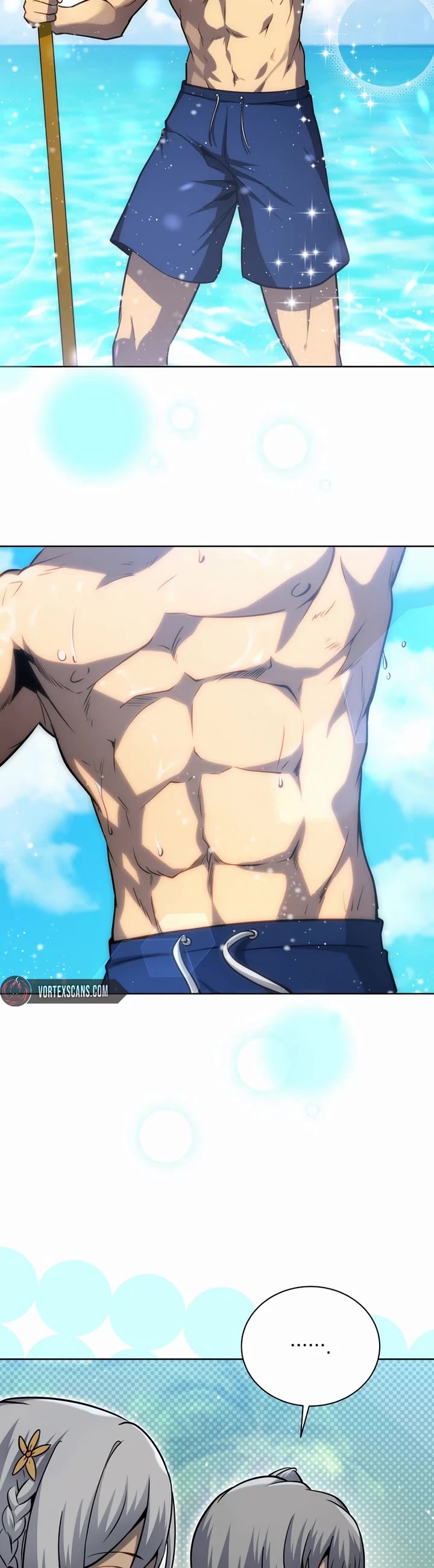 Necromancer Academy and the Genius Summoner chapter 175 page 5