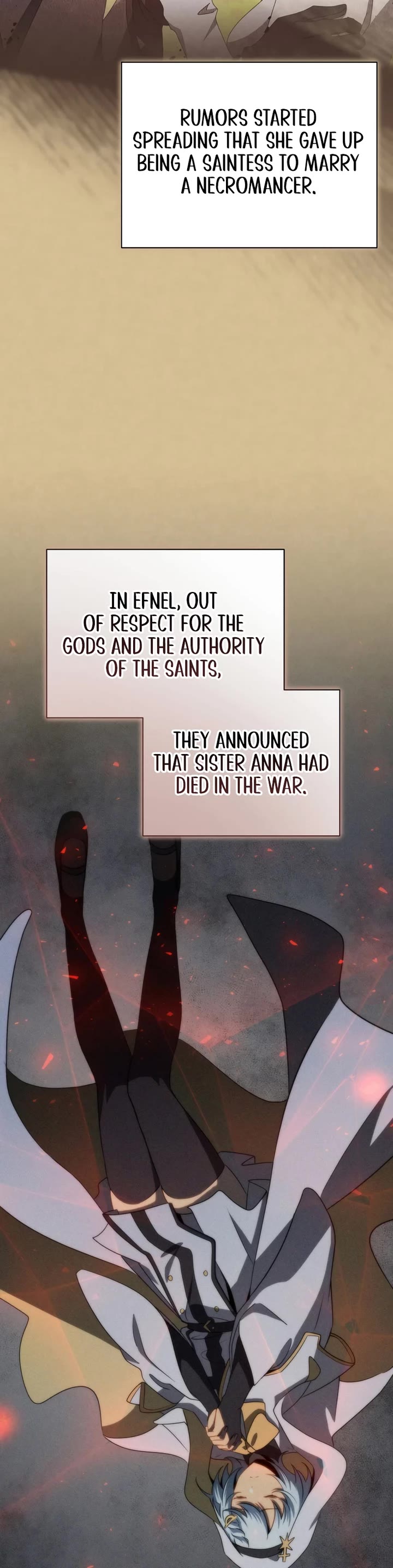 Necromancer Academy and the Genius Summoner chapter 176 page 12