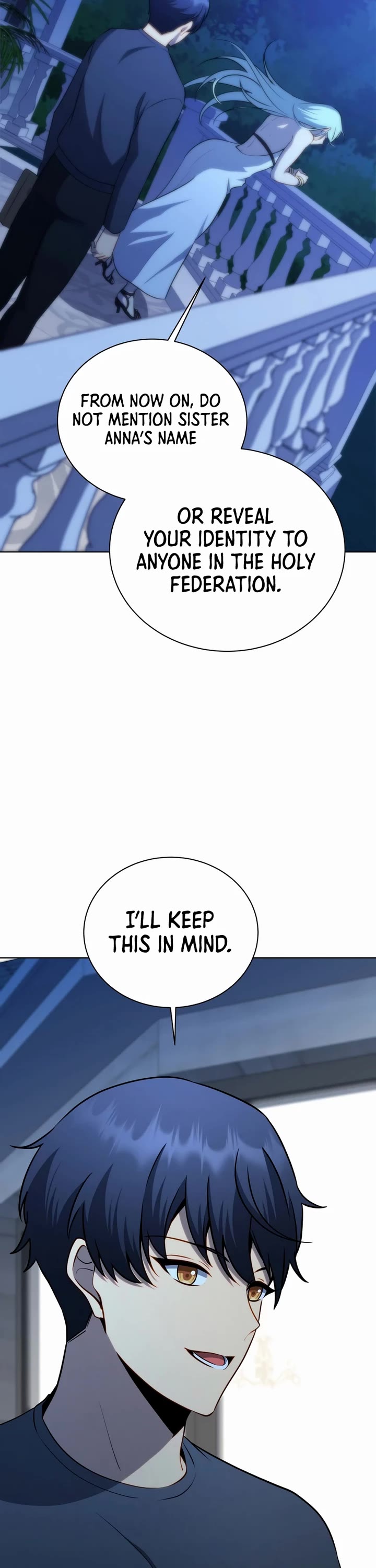 Necromancer Academy and the Genius Summoner chapter 176 page 14