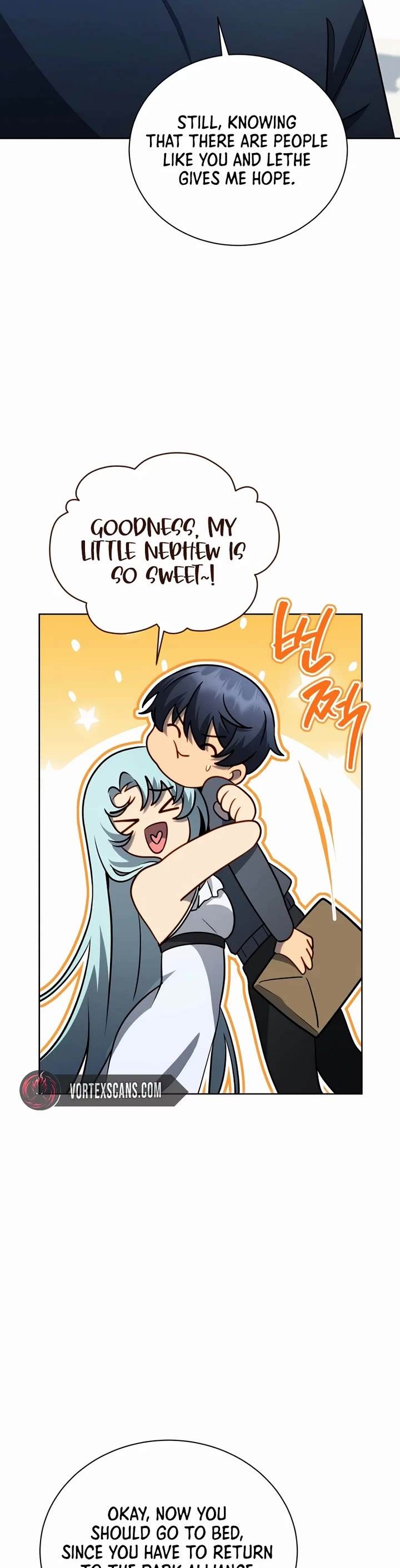 Necromancer Academy and the Genius Summoner chapter 176 page 15