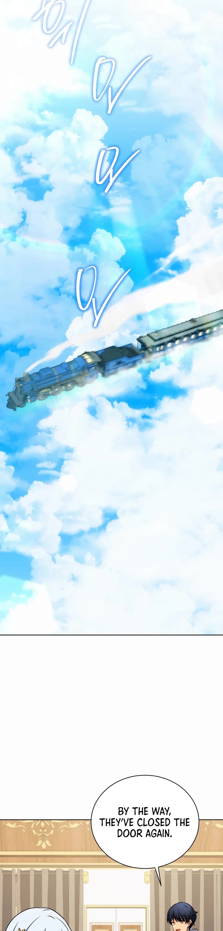 Necromancer Academy and the Genius Summoner chapter 176 page 17