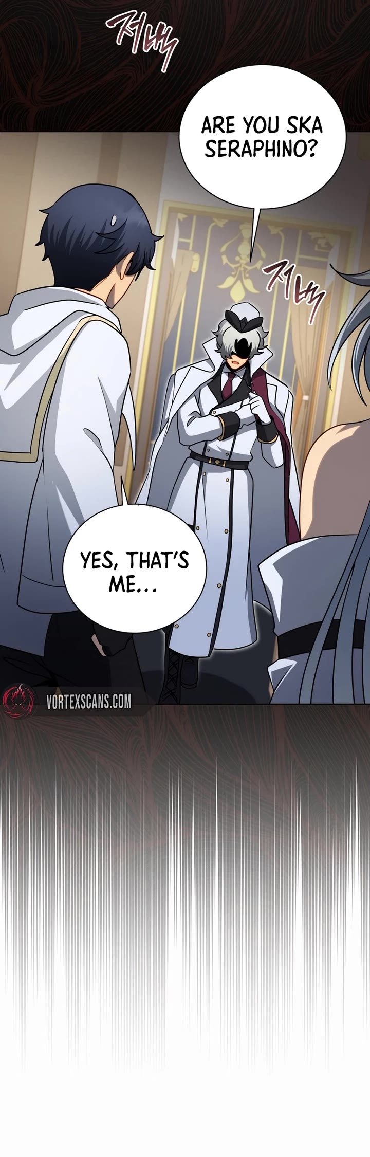 Necromancer Academy and the Genius Summoner chapter 176 page 22