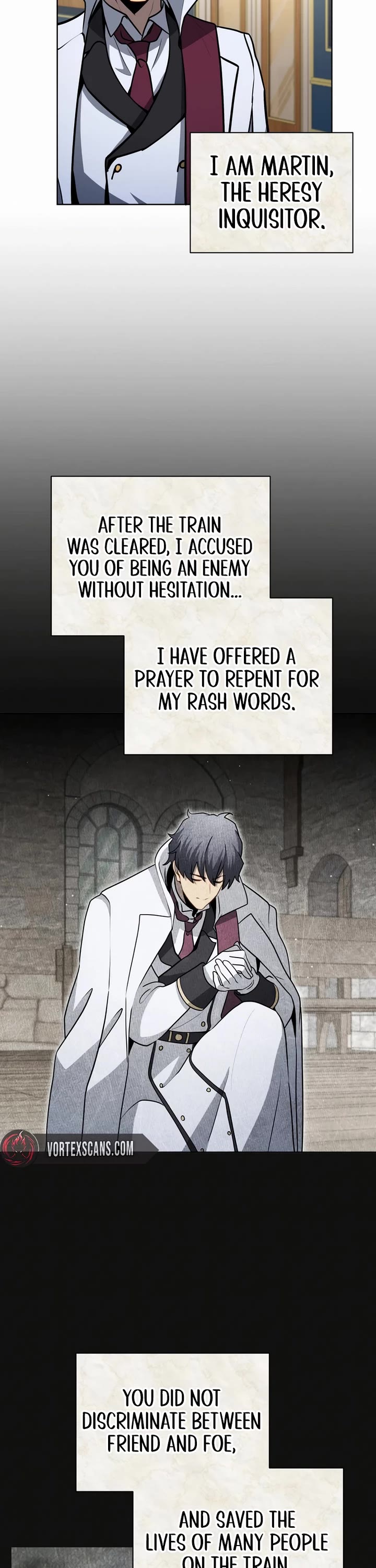 Necromancer Academy and the Genius Summoner chapter 176 page 24