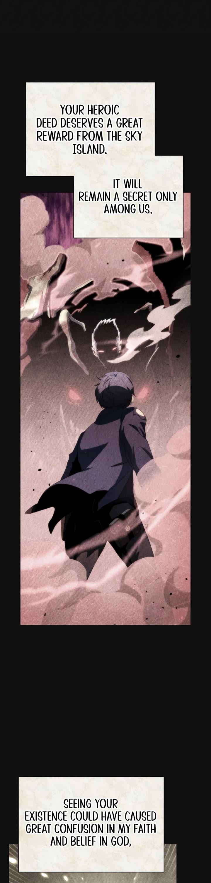 Necromancer Academy and the Genius Summoner chapter 176 page 26