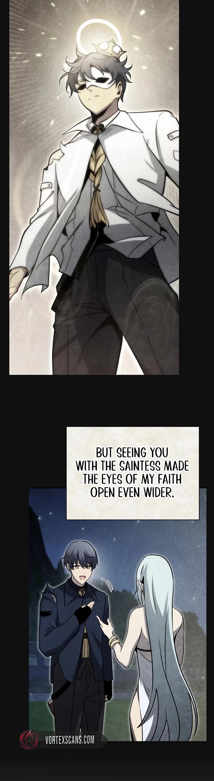 Necromancer Academy and the Genius Summoner chapter 176 page 27