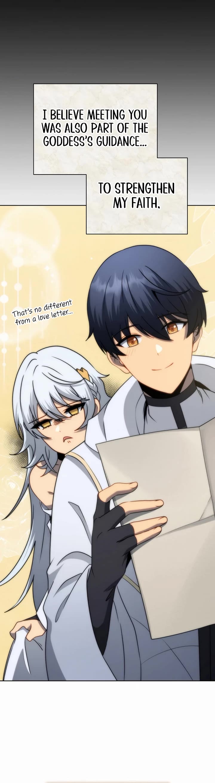 Necromancer Academy and the Genius Summoner chapter 176 page 28