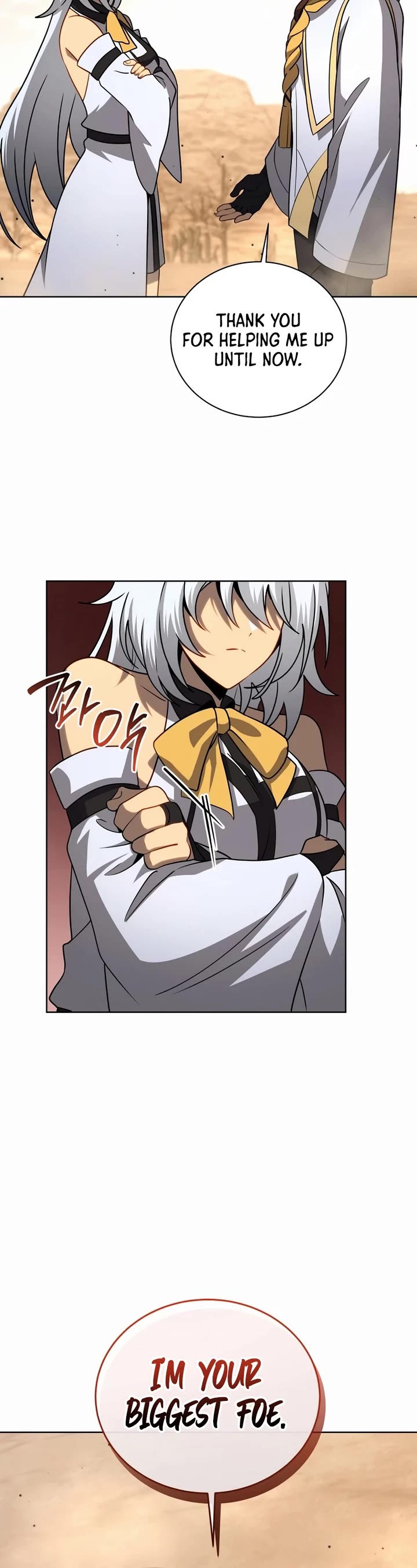 Necromancer Academy and the Genius Summoner chapter 176 page 31