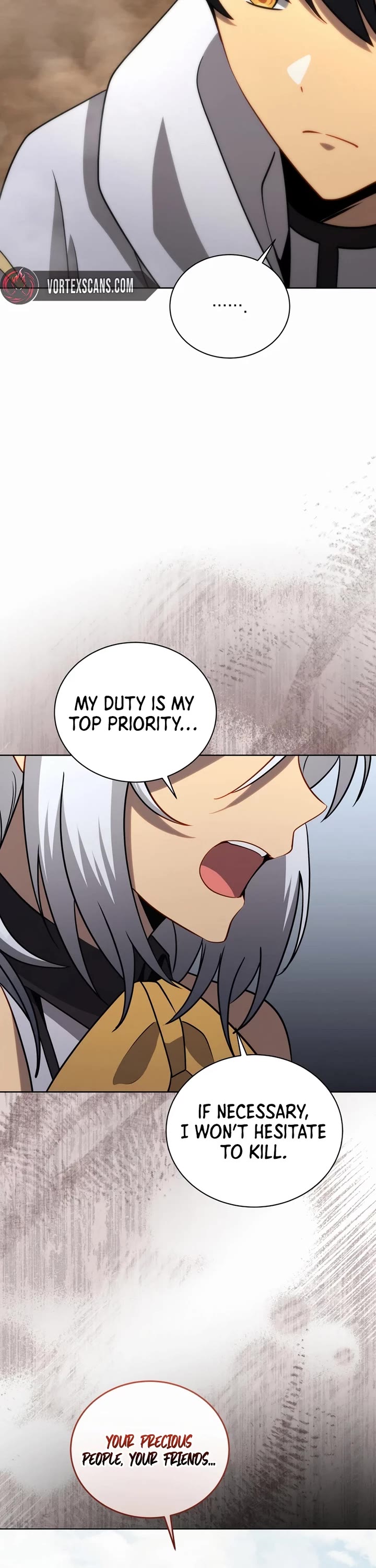 Necromancer Academy and the Genius Summoner chapter 176 page 34