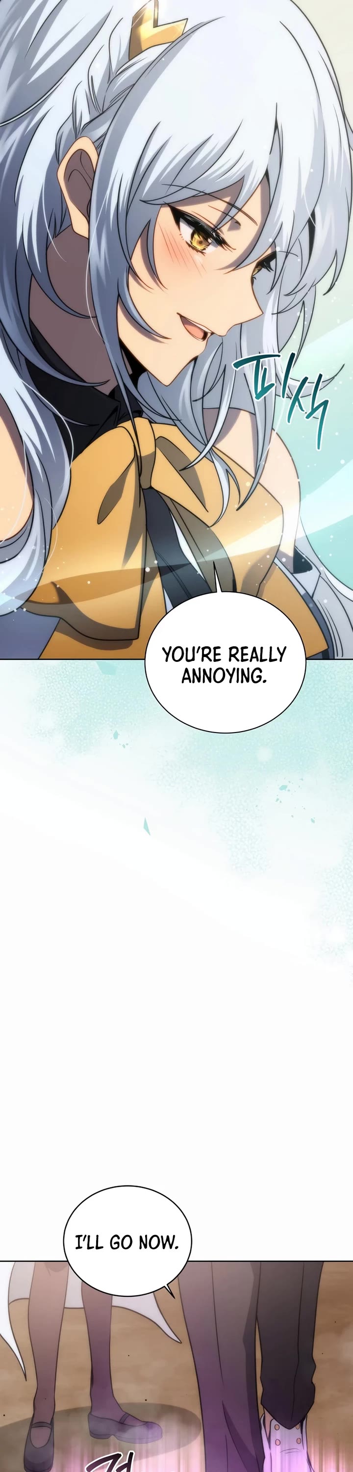 Necromancer Academy and the Genius Summoner chapter 176 page 39