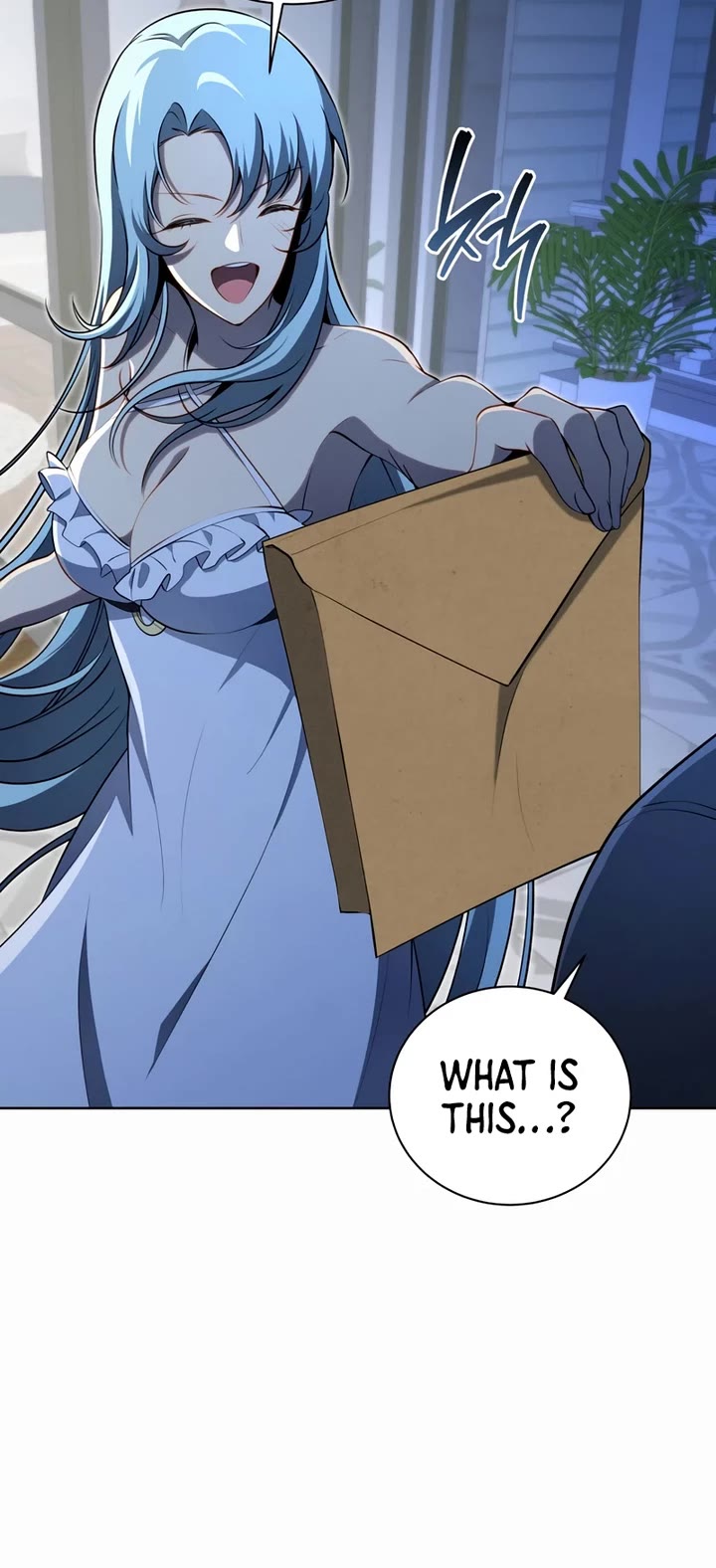 Necromancer Academy and the Genius Summoner chapter 176 page 4