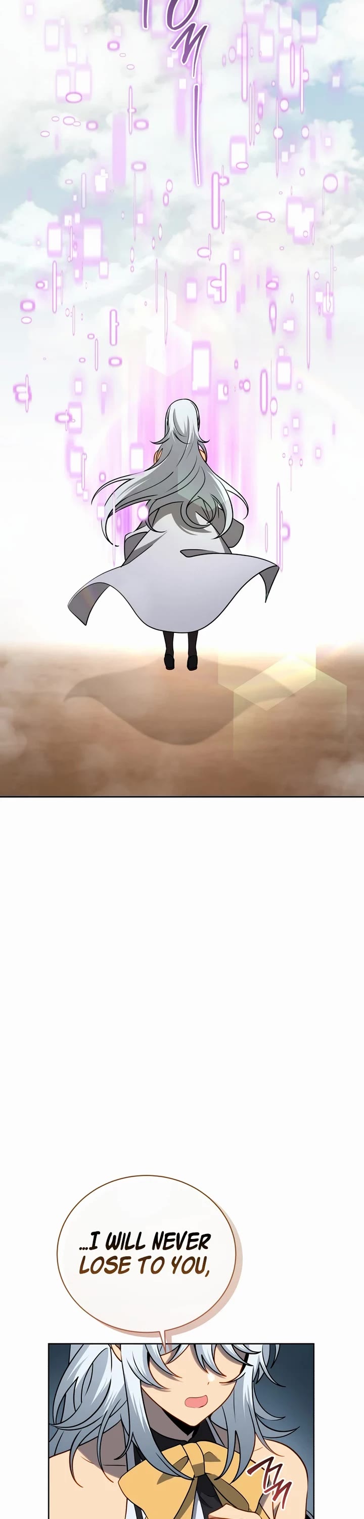 Necromancer Academy and the Genius Summoner chapter 176 page 43