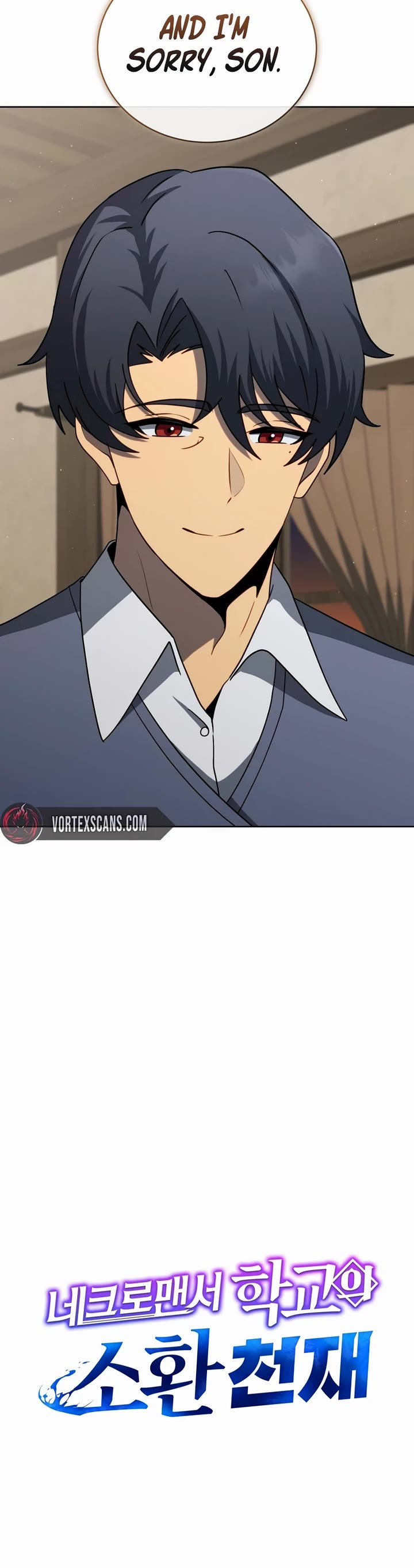 Necromancer Academy and the Genius Summoner chapter 177 page 10