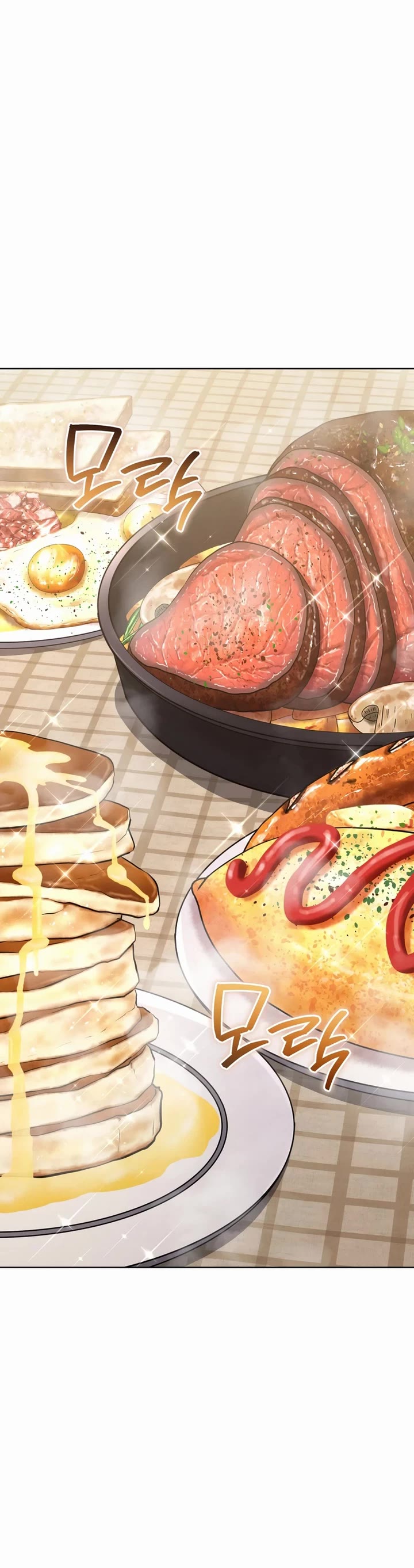 Necromancer Academy and the Genius Summoner chapter 177 page 11