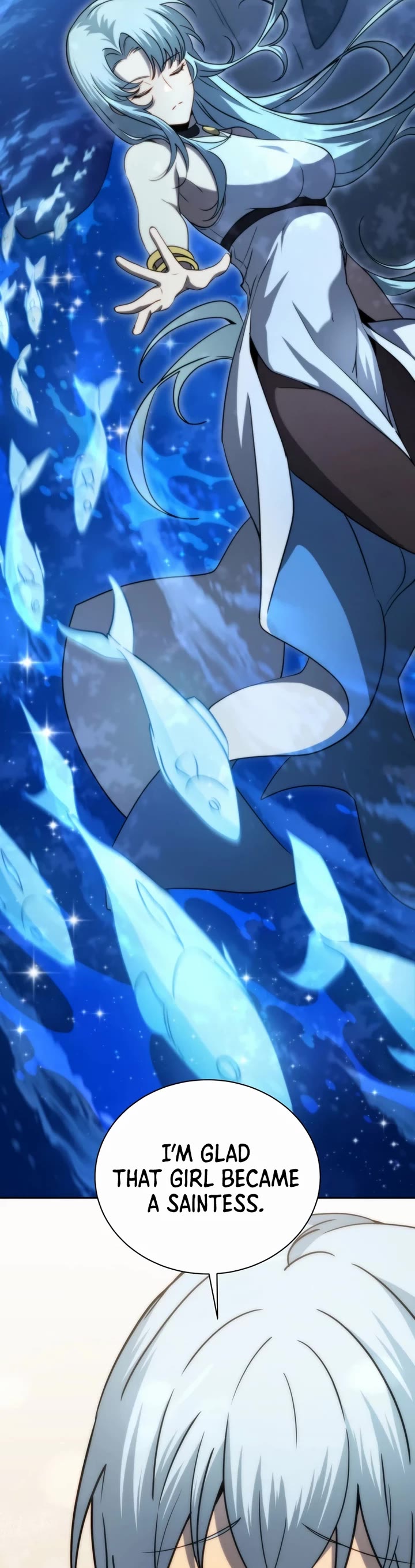 Necromancer Academy and the Genius Summoner chapter 177 page 15