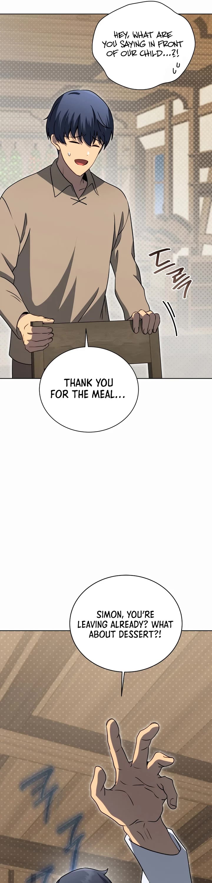 Necromancer Academy and the Genius Summoner chapter 177 page 23