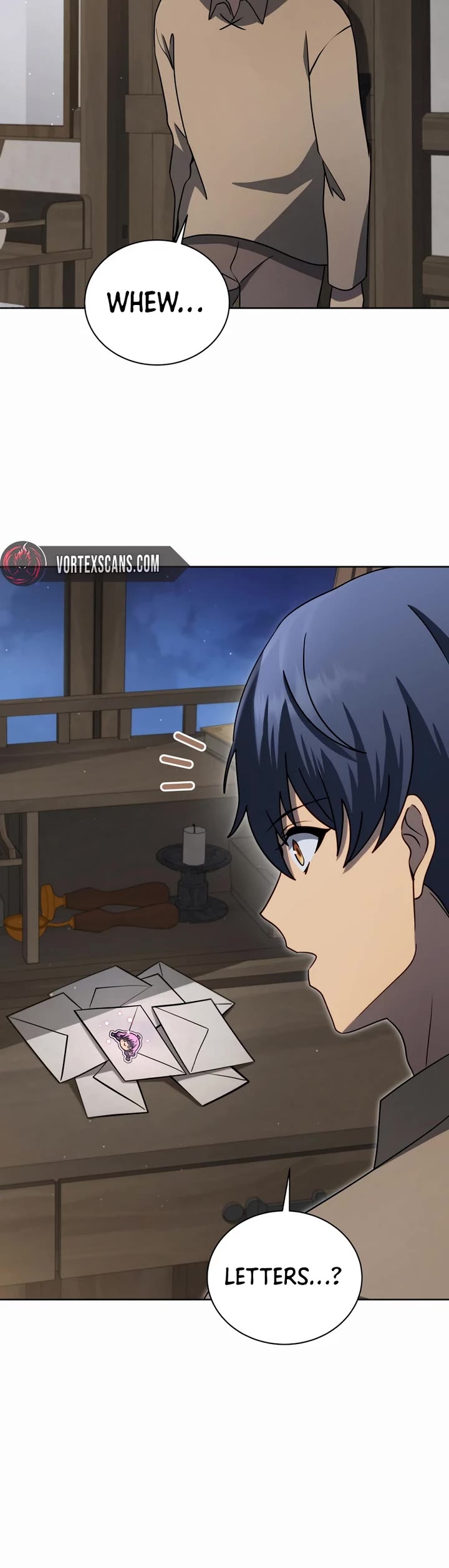 Necromancer Academy and the Genius Summoner chapter 177 page 25