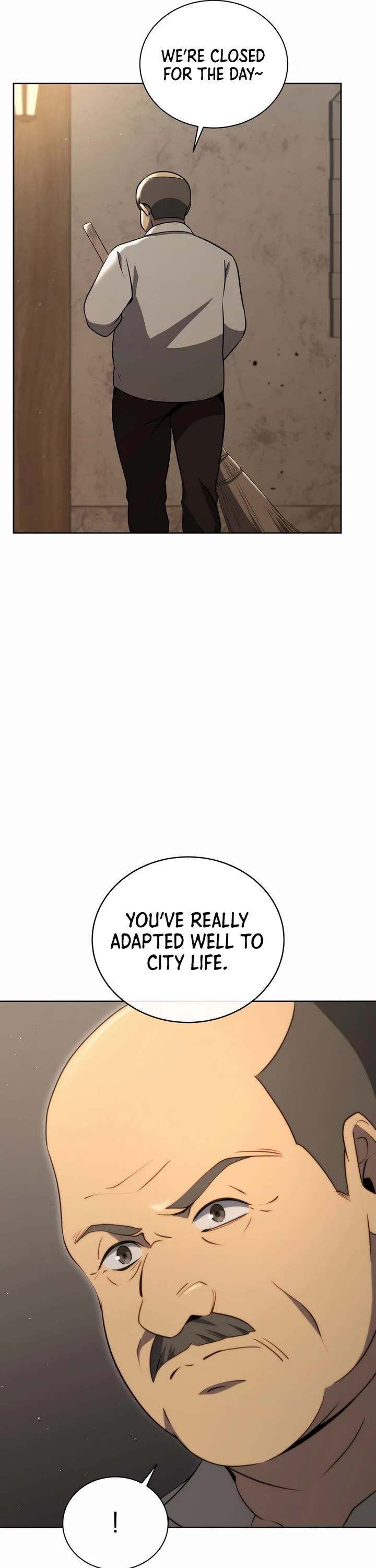 Necromancer Academy and the Genius Summoner chapter 177 page 29