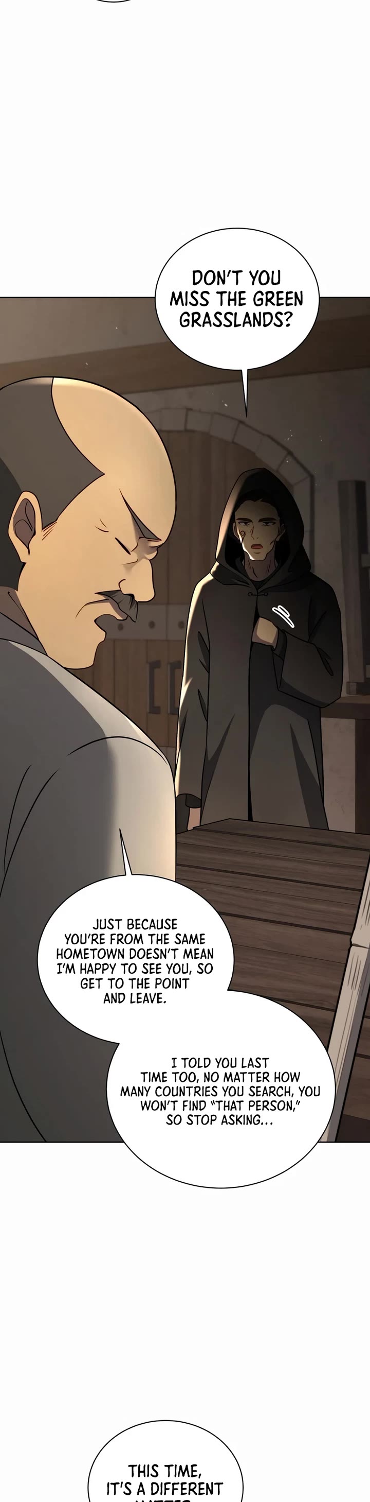 Necromancer Academy and the Genius Summoner chapter 177 page 30