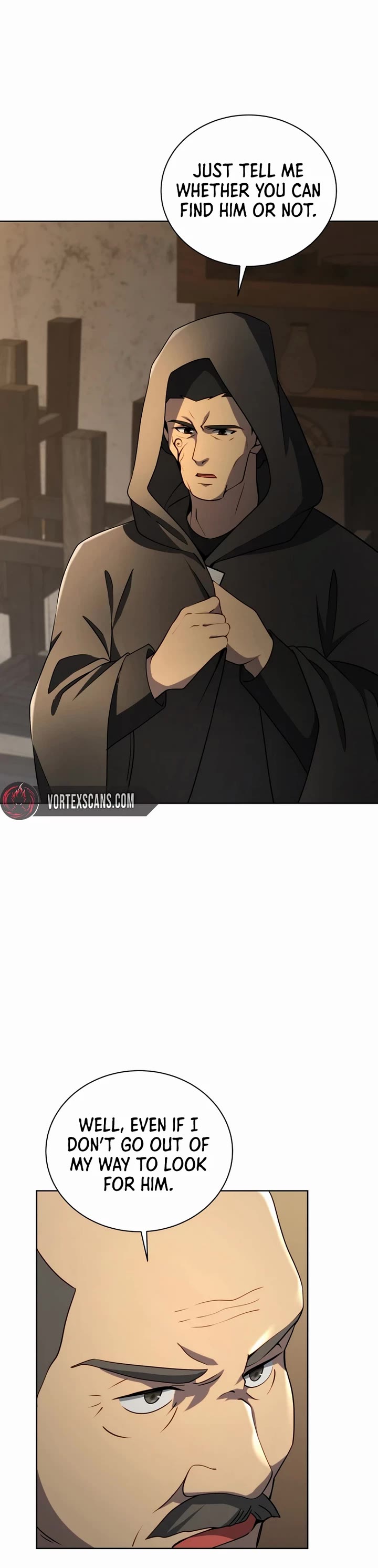 Necromancer Academy and the Genius Summoner chapter 177 page 34