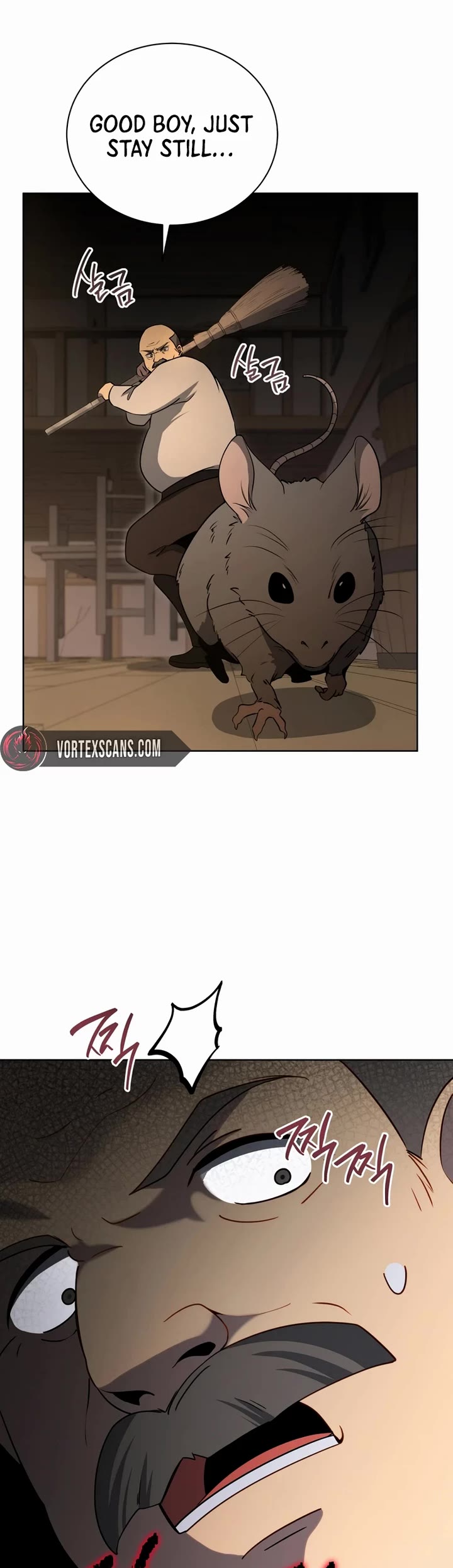 Necromancer Academy and the Genius Summoner chapter 177 page 36