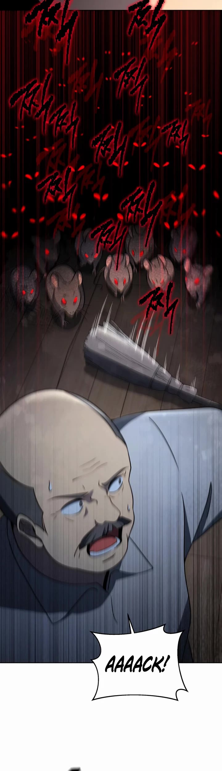 Necromancer Academy and the Genius Summoner chapter 177 page 37