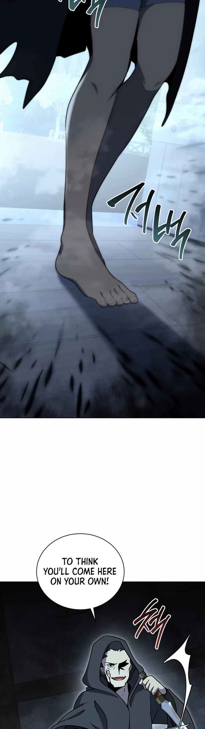 Necromancer Academy and the Genius Summoner chapter 177 page 42