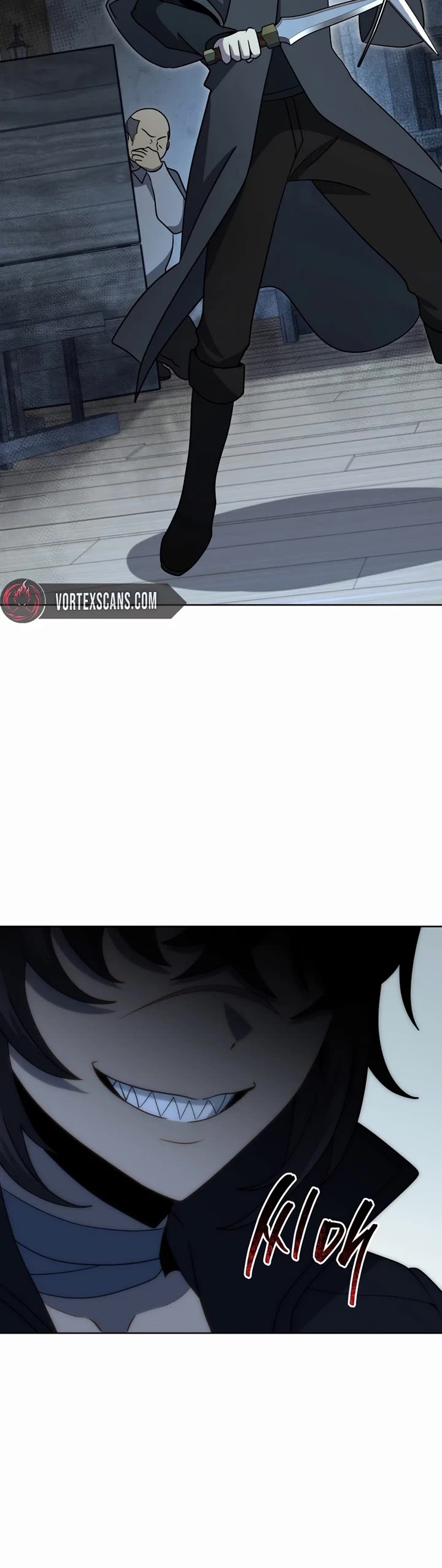 Necromancer Academy and the Genius Summoner chapter 177 page 43