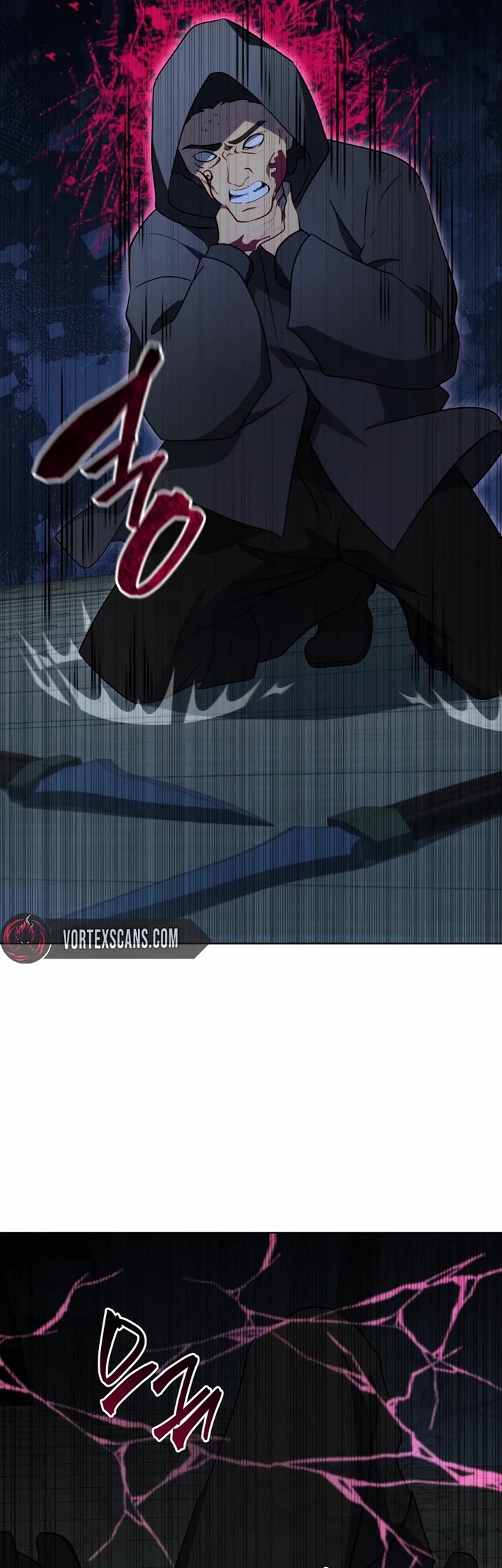 Necromancer Academy and the Genius Summoner chapter 177 page 45