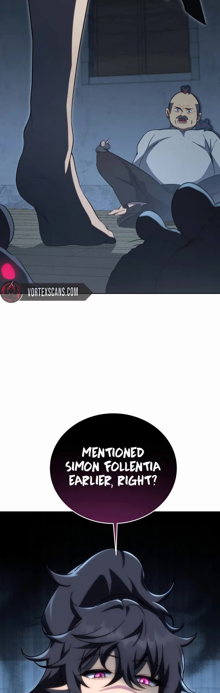 Necromancer Academy and the Genius Summoner chapter 177 page 48