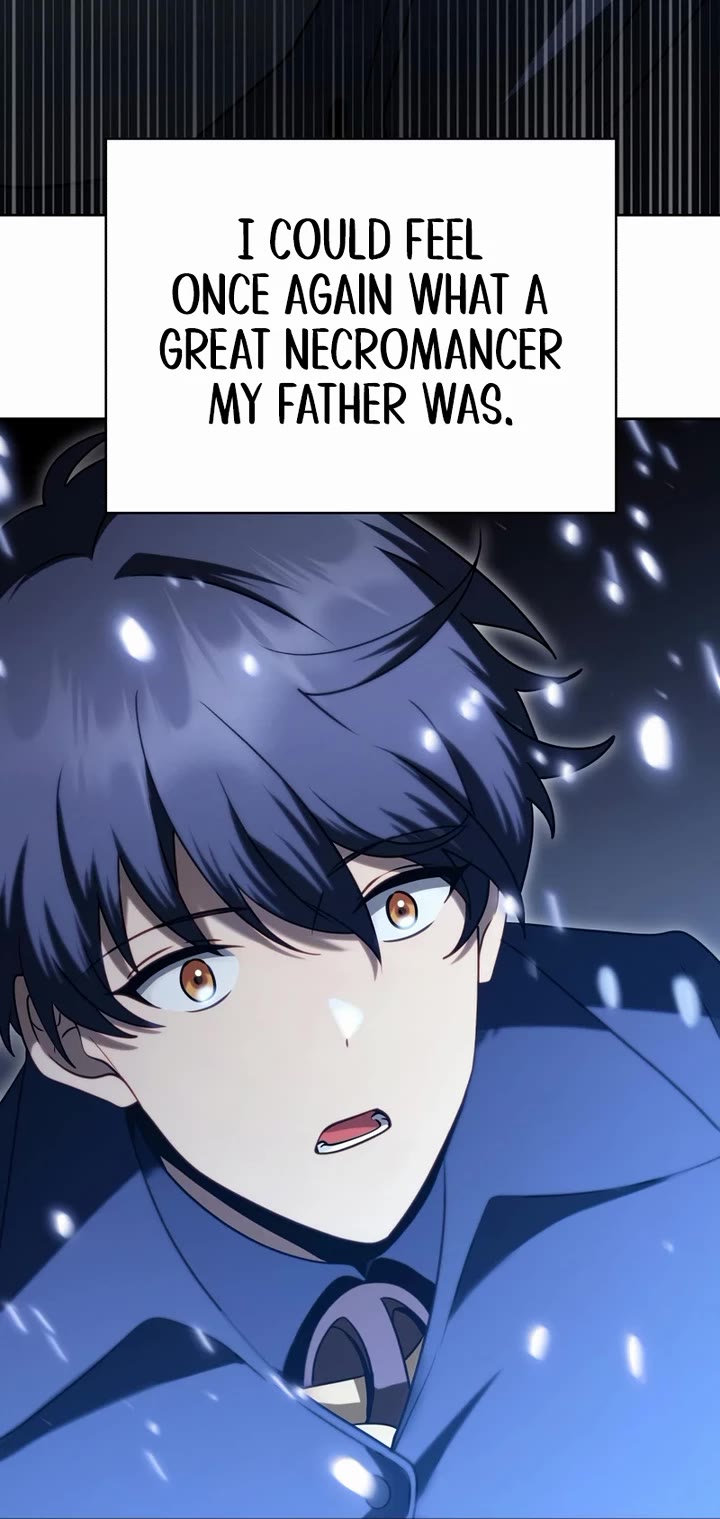 Necromancer Academy and the Genius Summoner chapter 177 page 5