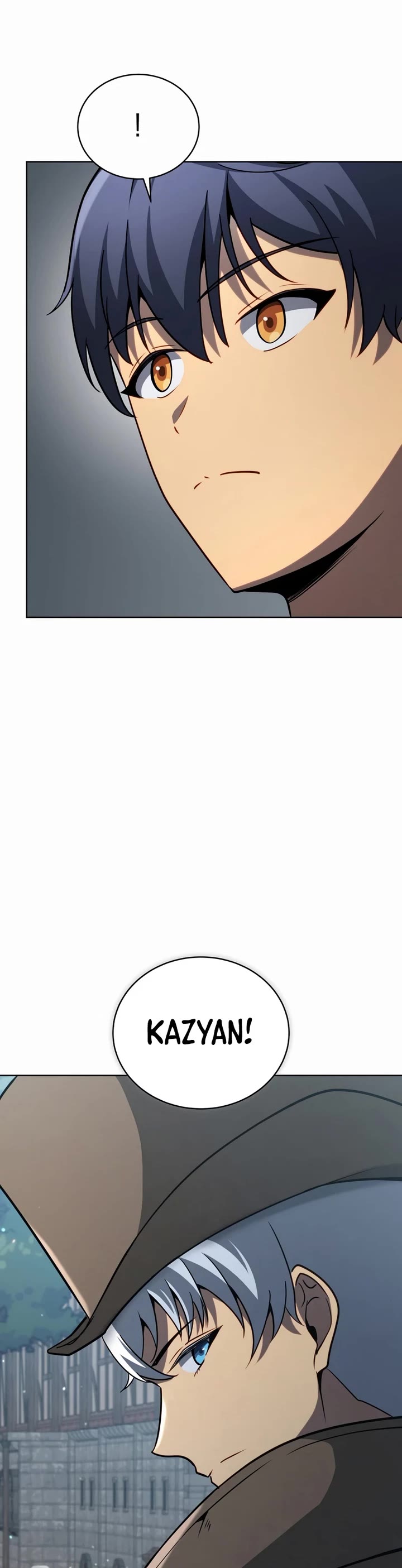 Necromancer Academy and the Genius Summoner chapter 178 page 11