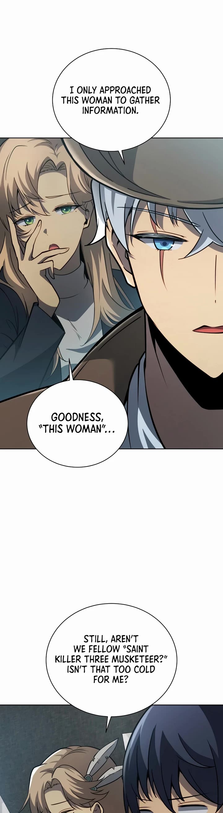 Necromancer Academy and the Genius Summoner chapter 178 page 14