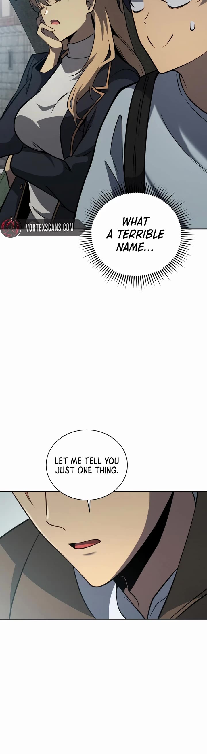 Necromancer Academy and the Genius Summoner chapter 178 page 15