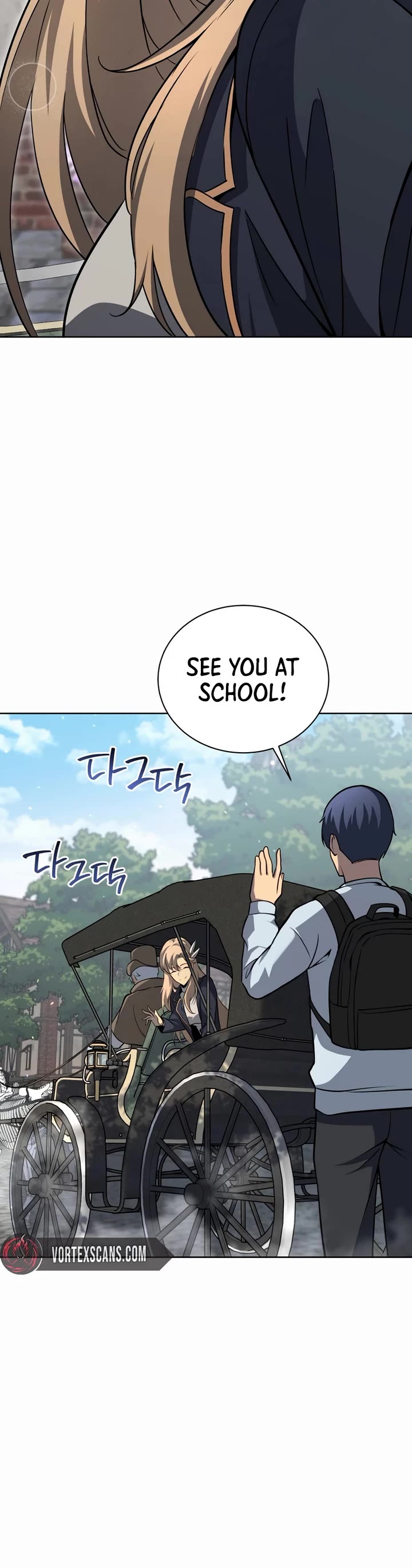 Necromancer Academy and the Genius Summoner chapter 178 page 20