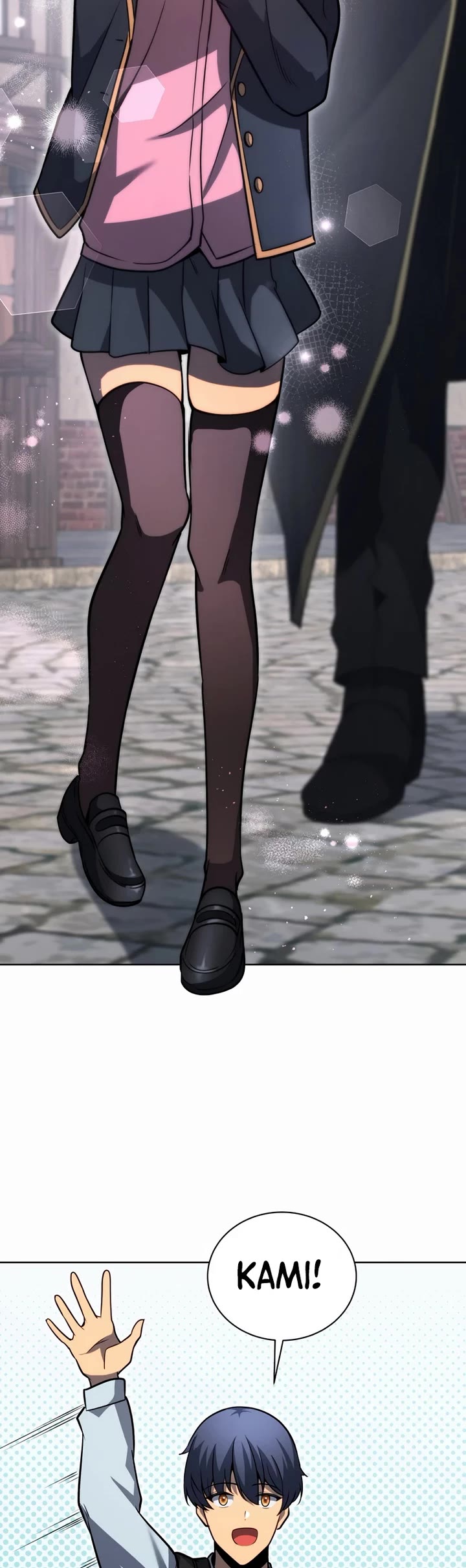 Necromancer Academy and the Genius Summoner chapter 178 page 29