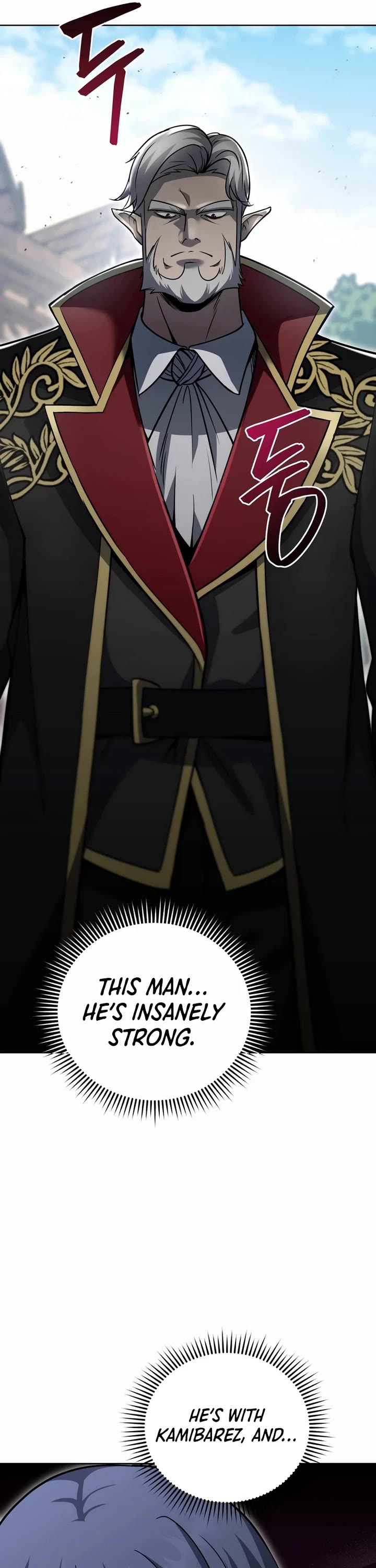 Necromancer Academy and the Genius Summoner chapter 178 page 31