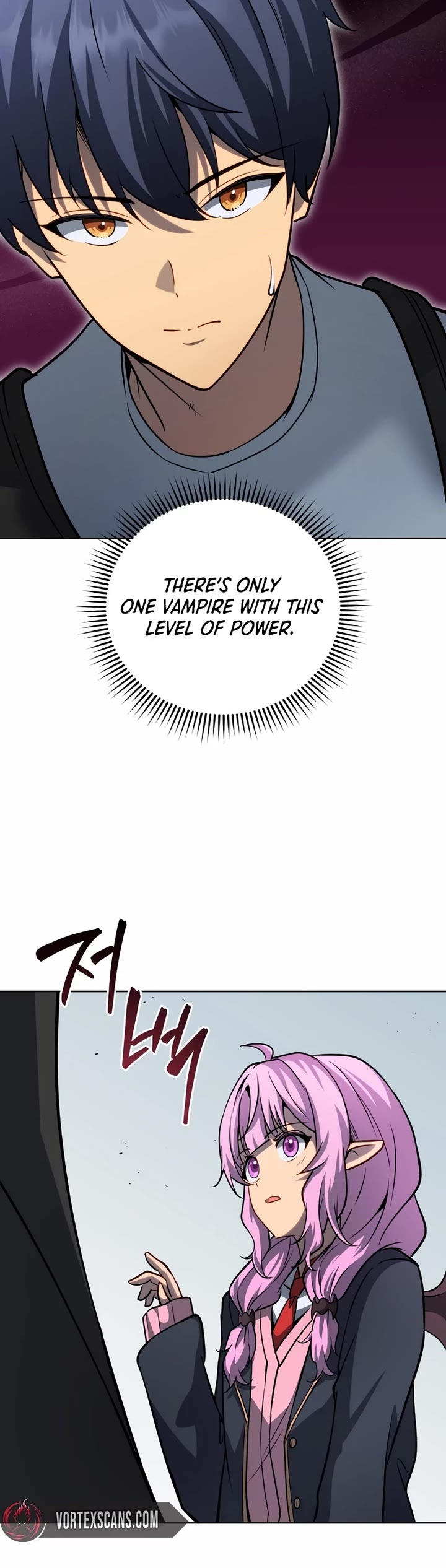 Necromancer Academy and the Genius Summoner chapter 178 page 32